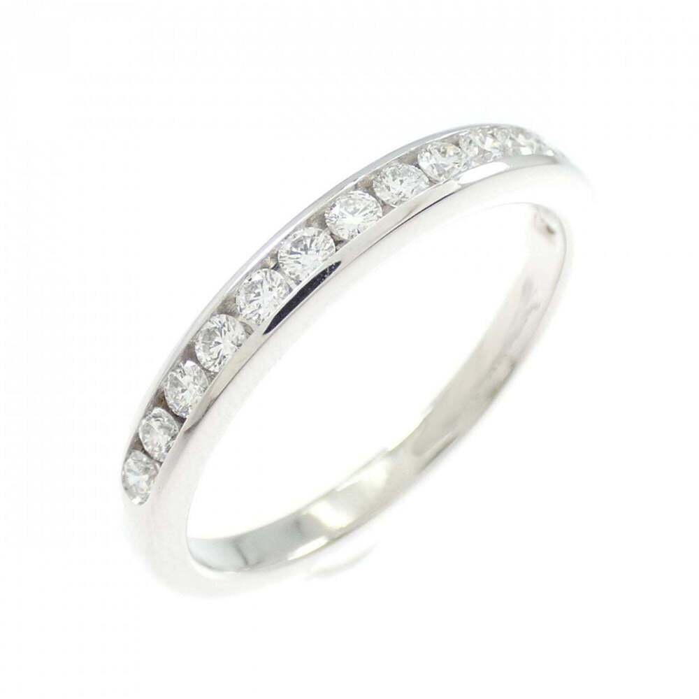 TIFFANY Silver Ring